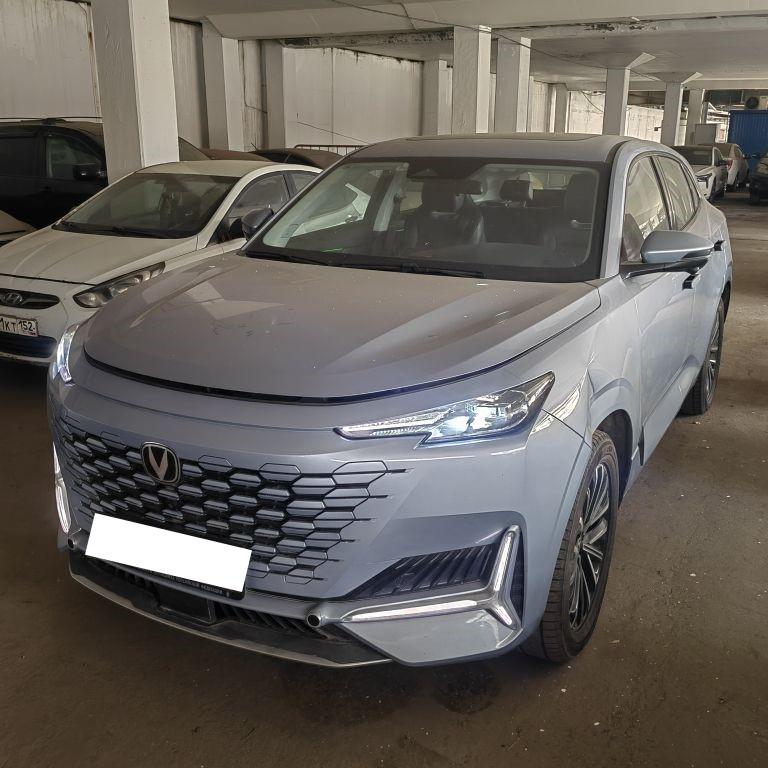 Changan Uni-K, 2023
