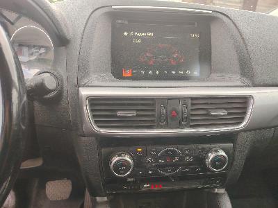 Mazda Cx-5, 2017