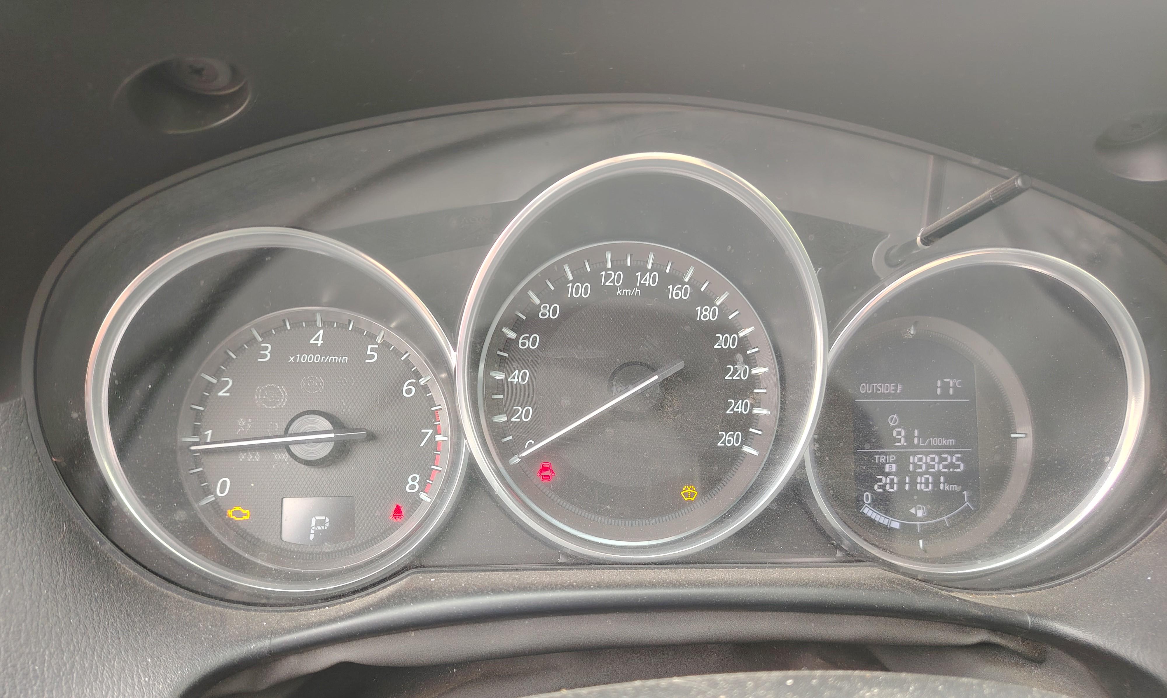 Mazda Cx-5, 2017 Mazda Cx-5, 2017