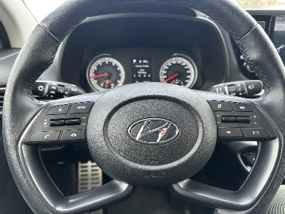 Hyundai Bayon, 2023