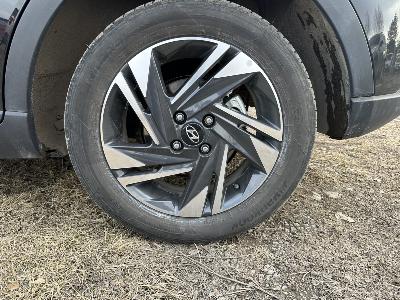 Hyundai Bayon, 2023