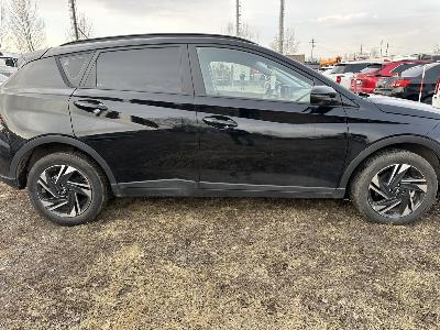 Hyundai Bayon, 2023