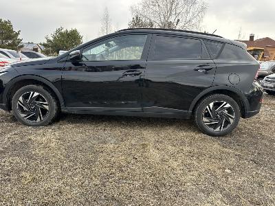 Hyundai Bayon, 2023