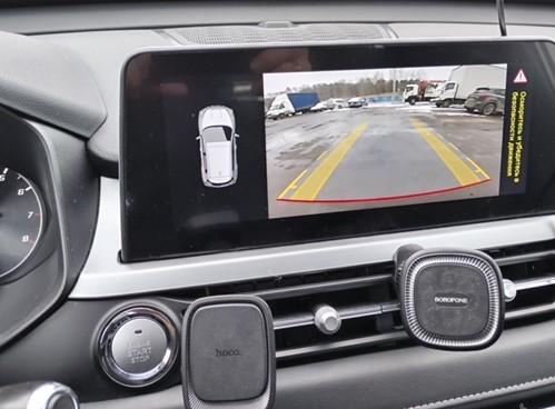 Chery Tiggo 4 Pro, 2024
