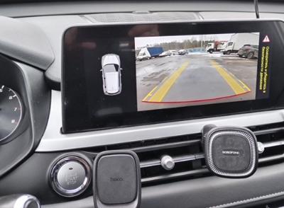 Chery Tiggo 4 Pro, 2024