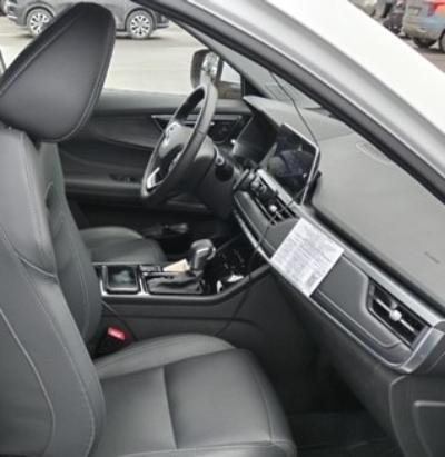 Chery Tiggo 4 Pro, 2024