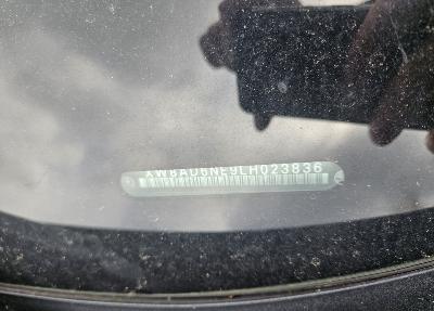Skoda Octavia, 2020