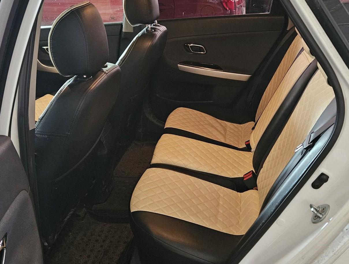Kia Ceed, 2018