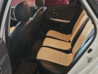Kia Ceed, 2018