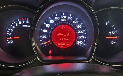 Kia Ceed, 2018