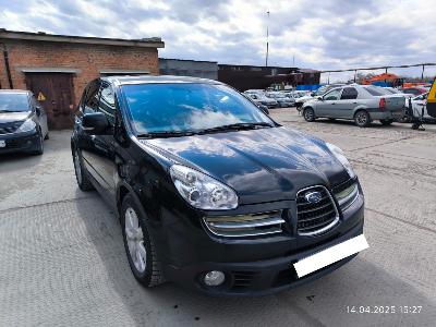 Subaru B9 Tribeca, 2007
