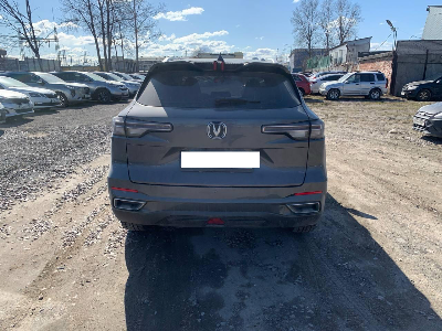 Changan Cs55, 2023