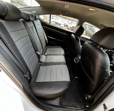 Hyundai Elantra, 2018