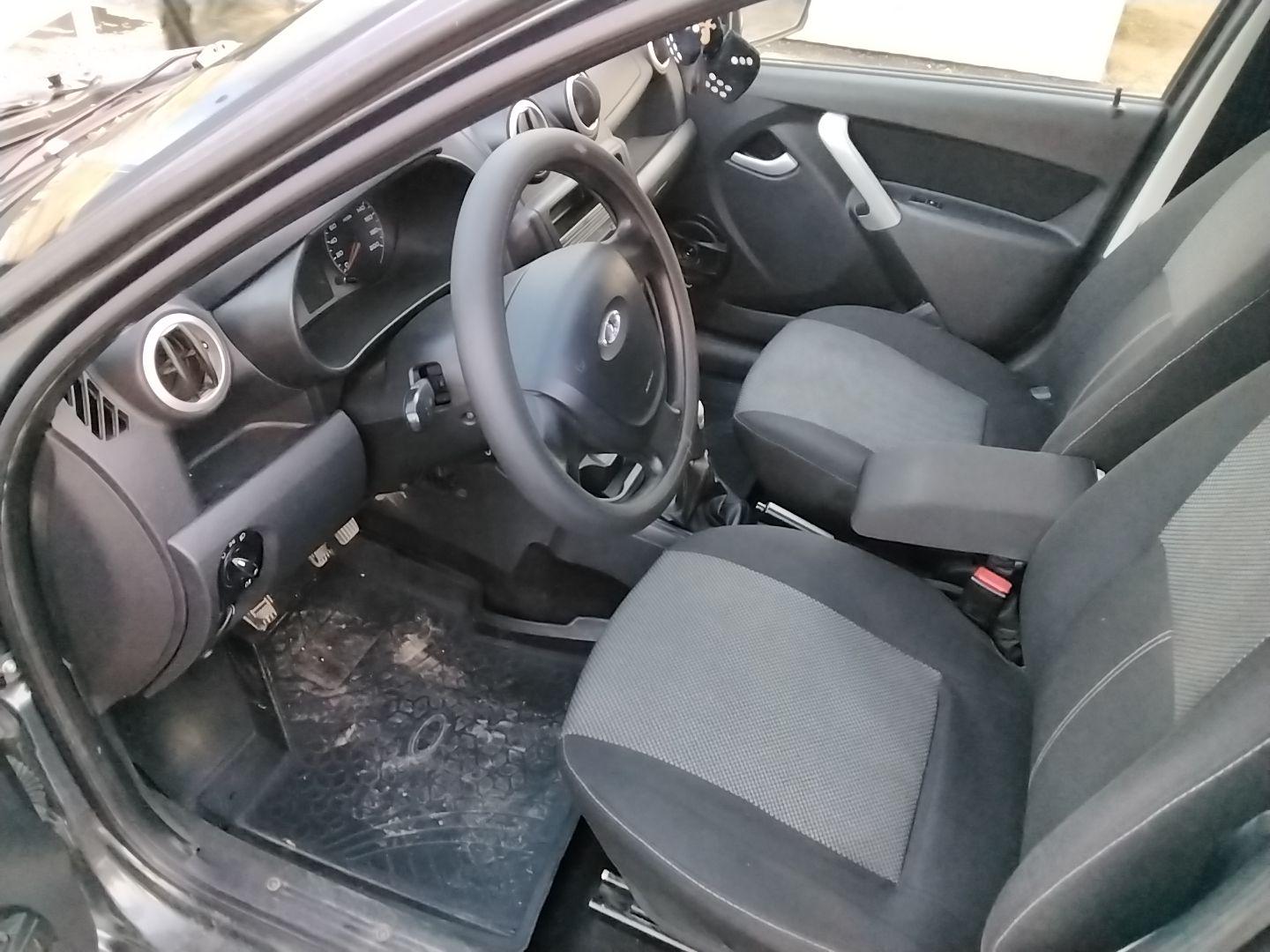 Lada (Ваз) Granta, 2017