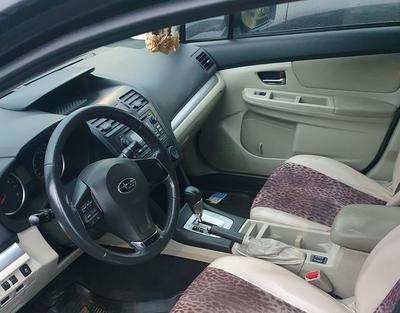 Subaru Impreza Xv, 2012 Subaru Impreza Xv, 2012
