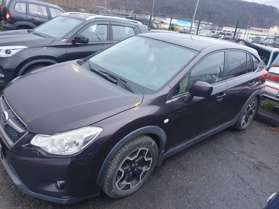 Subaru Impreza Xv, 2012 Subaru Impreza Xv, 2012