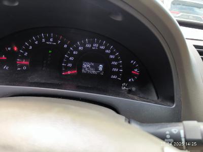 Toyota Camry, 2009