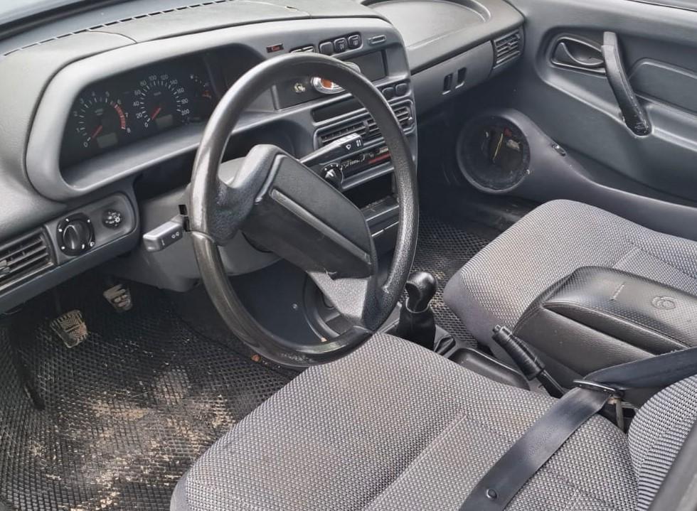 Lada (Ваз) 2114 Самара, 2010