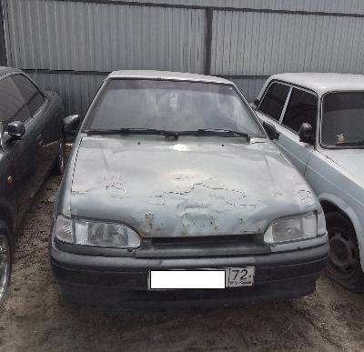 Lada (Ваз) 2114 Самара, 2010