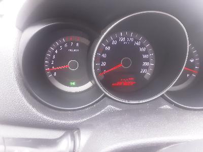 Kia Cerato, 2011