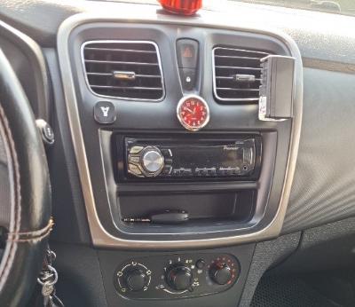 Renault Logan, 2014