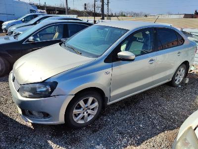 Volkswagen Polo, 2013