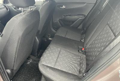 Kia Rio, 2018