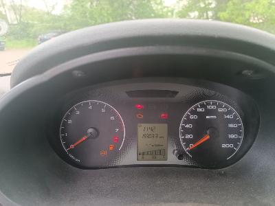 Lada (Ваз) Granta, 2018