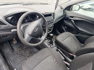 Lada (Ваз) Vesta, 2017