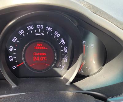Kia Sportage, 2012