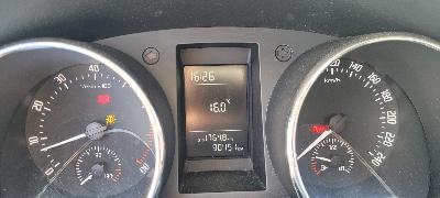 Skoda Yeti, 2013