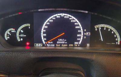Mercedes-Benz Cl-Класс, 2006