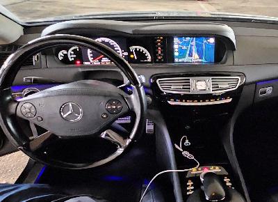 Mercedes-Benz Cl-Класс, 2006