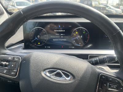 Chery Tiggo 7 Pro Max, 2023