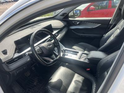 Chery Tiggo 7 Pro Max, 2023