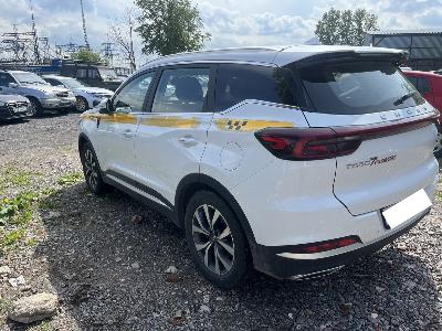 Chery Tiggo 7 Pro Max, 2023