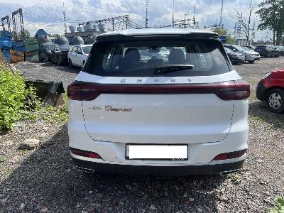 Chery Tiggo 7 Pro Max, 2023