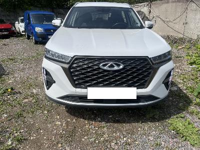 Chery Tiggo 7 Pro Max, 2023