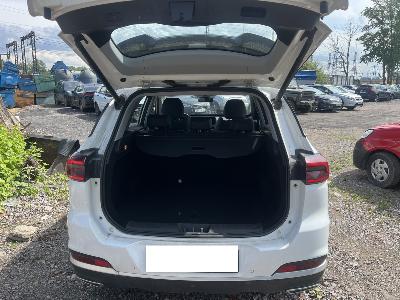 Chery Tiggo 7 Pro Max, 2023