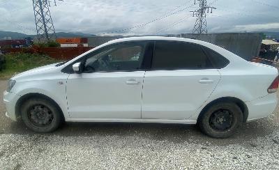 Volkswagen Polo, 2019