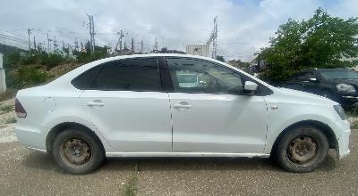 Volkswagen Polo, 2019