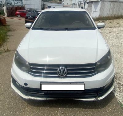 Volkswagen Polo, 2019