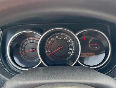 Nissan Tiida, 2011