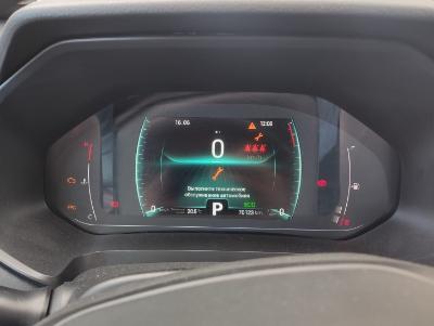 Chery Tiggo 7 Pro, 2021