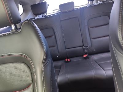 Chery Tiggo 7 Pro, 2021