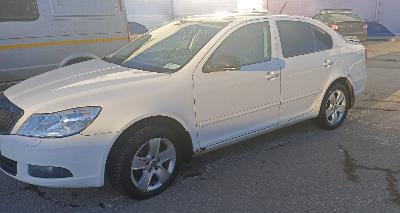 Skoda Octavia, 2013