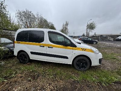 Peugeot Partner, 2022
