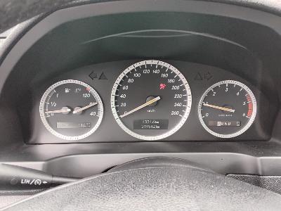 Mercedes-Benz C-Класс, 2008