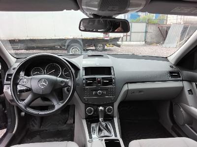 Mercedes-Benz C-Класс, 2008