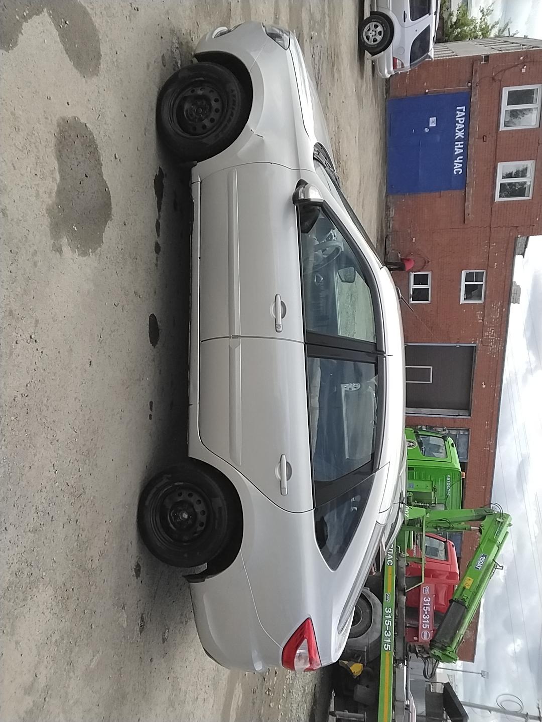 Lada (Ваз) Granta, 2022